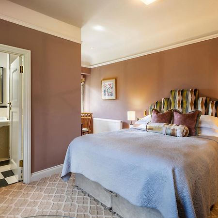 Mallory Court Country House Hotel & Spa Leamington Spa Exterior foto