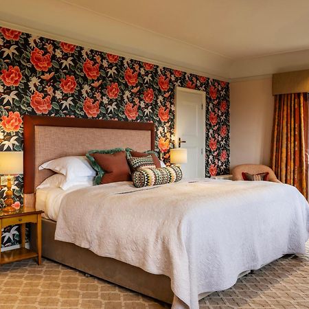 Mallory Court Country House Hotel & Spa Leamington Spa Exterior foto